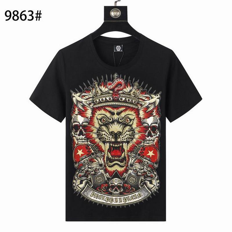 Philipp Plein T-shirts 234